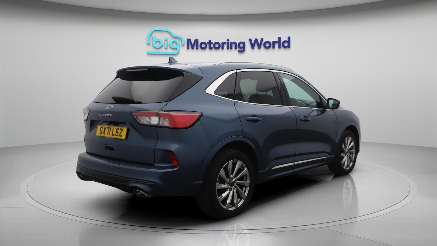 Used Ford Kuga 2021 for sale - 76109683: Photo 7