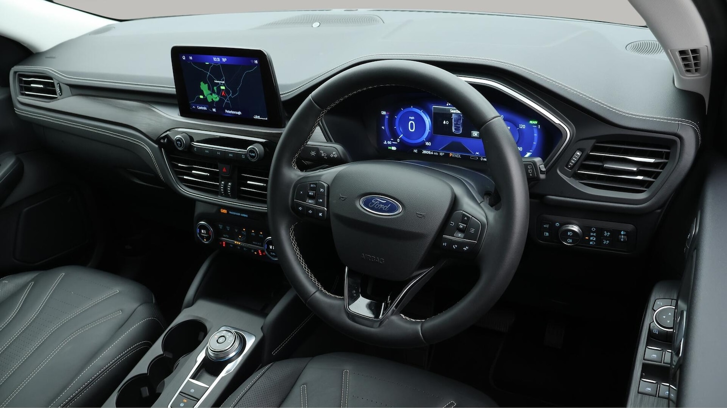 Used Ford Kuga 2021 for sale - 76109683: Photo 9