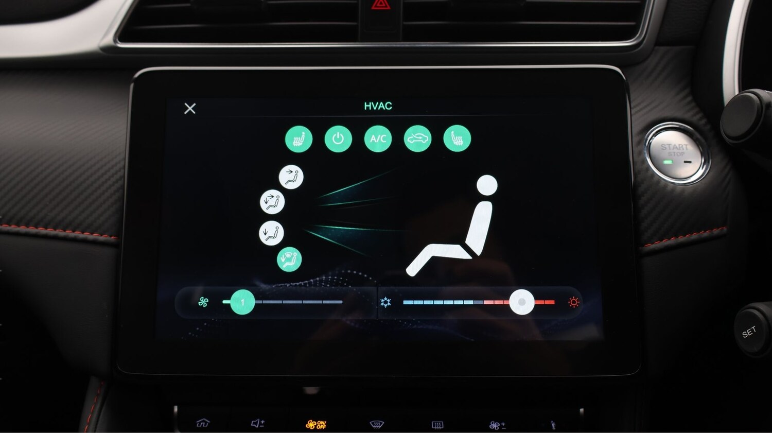 Used MG MG ZS for sale - 77501996: Photo 12