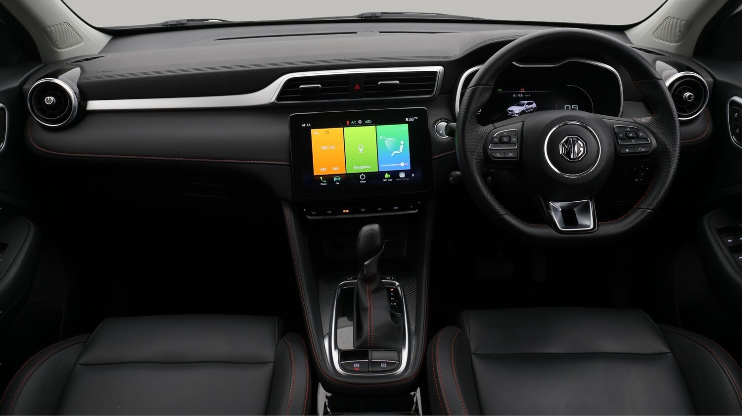 Used MG MG ZS for sale - 77501996: Photo 13