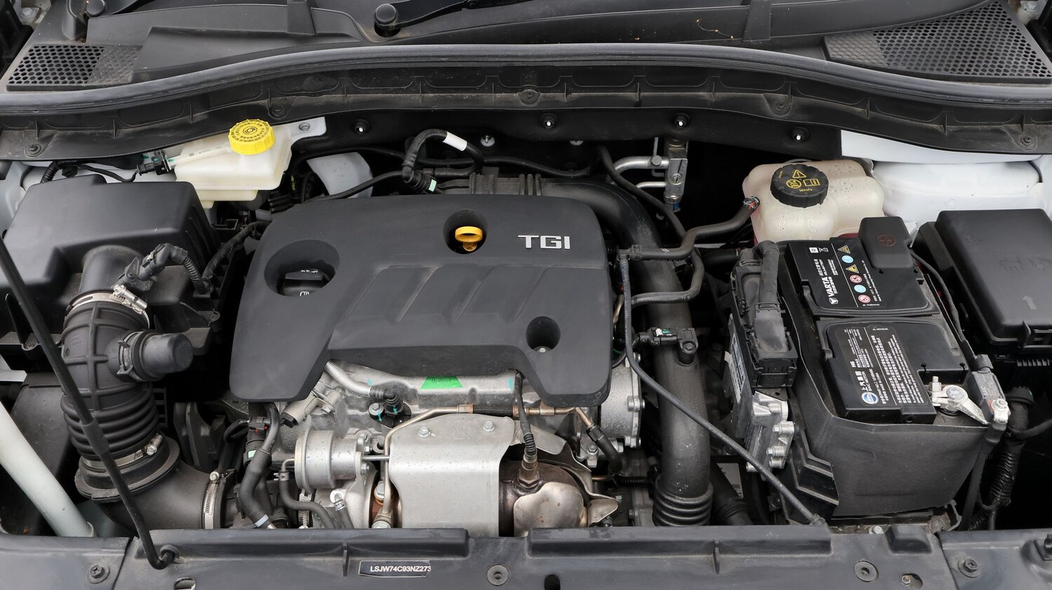 Used MG MG ZS for sale - 77501996: Photo 19