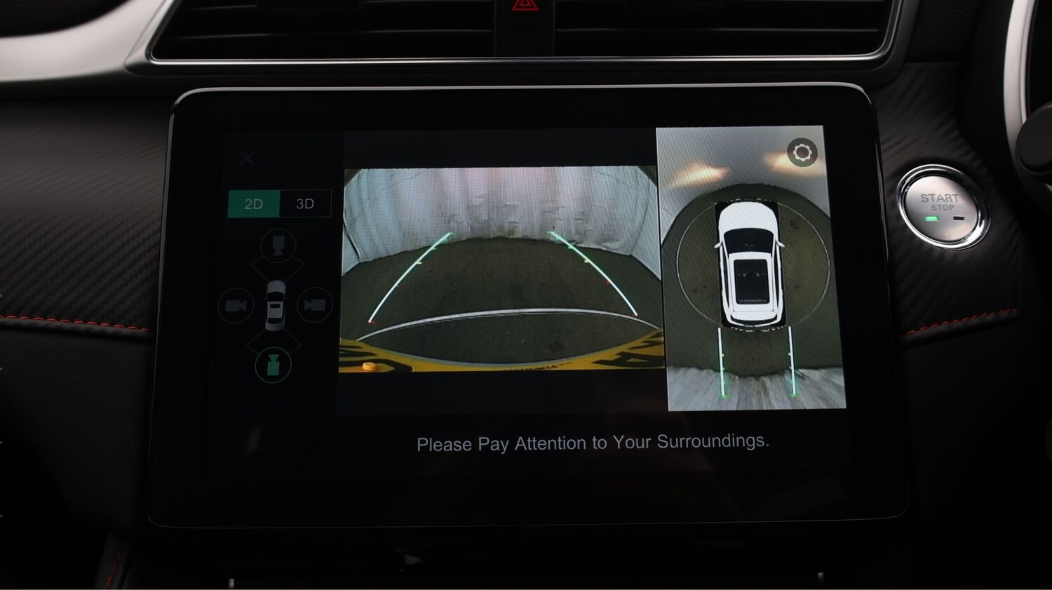 Used MG MG ZS for sale - 77501996: Photo 22