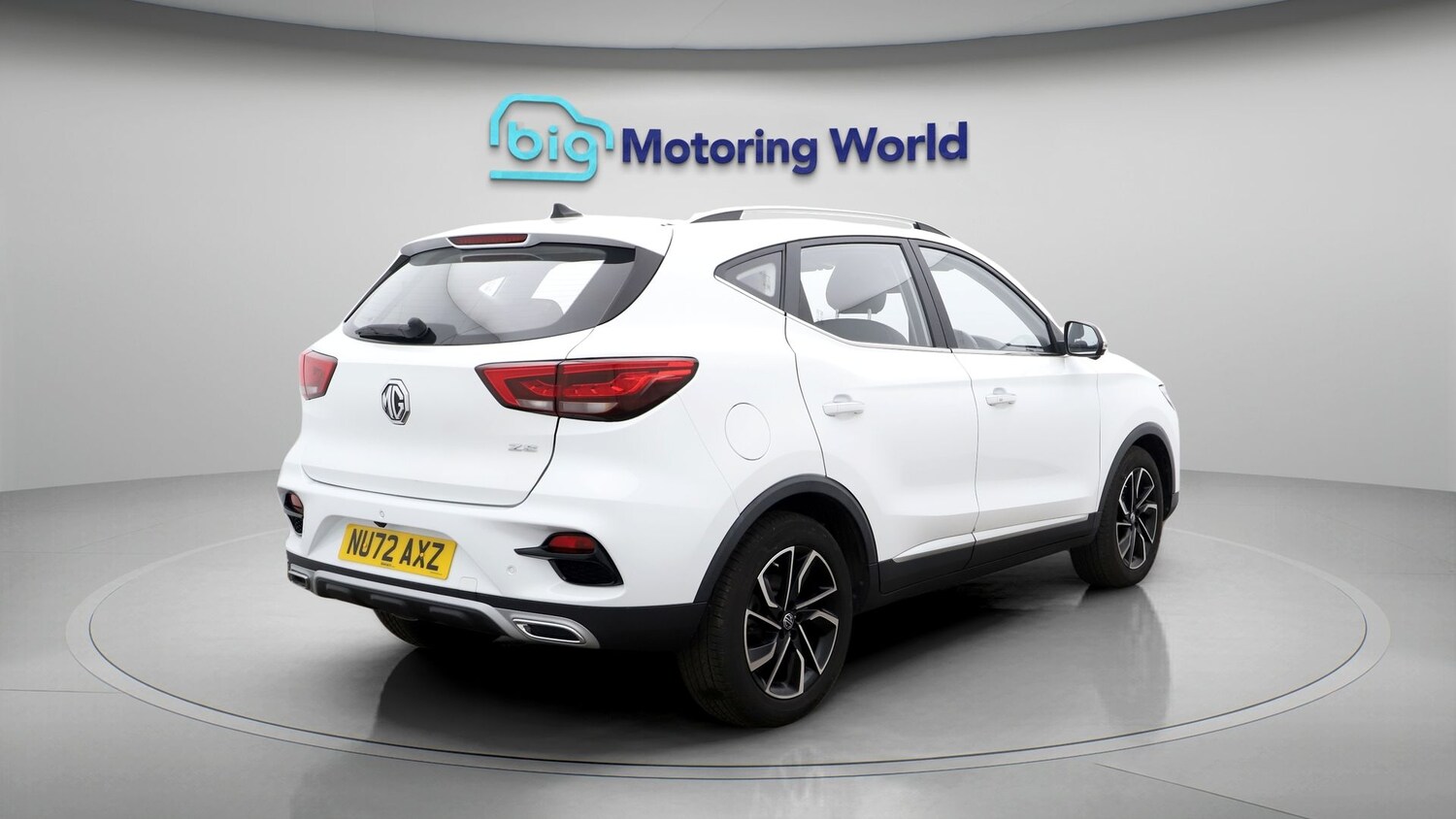 Used MG MG ZS for sale - 77501996: Photo 7