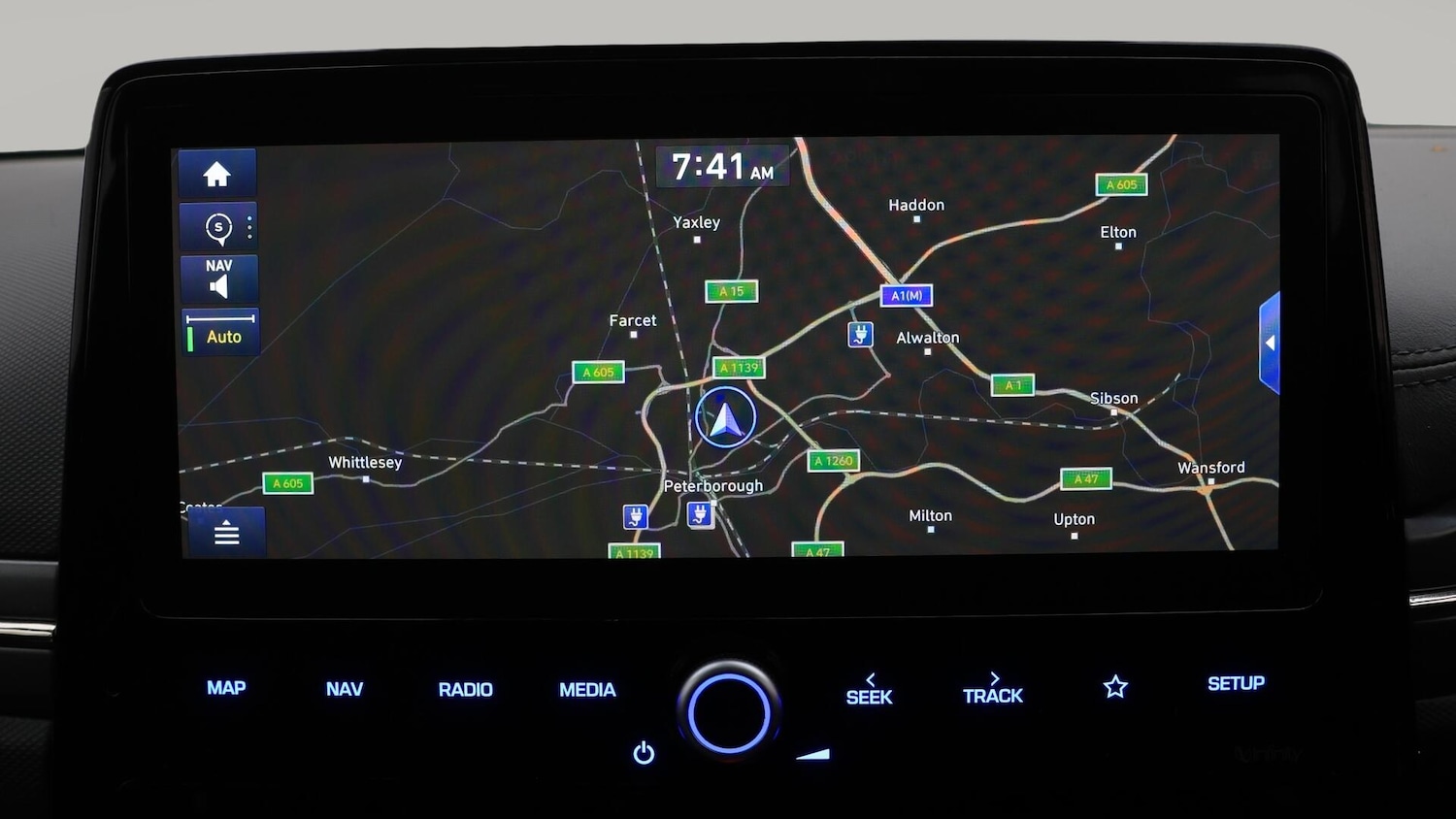 Used Hyundai IONIQ 2021 for sale - 76398649: Photo 12