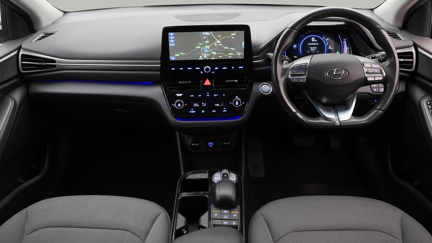 Used Hyundai IONIQ 2021 for sale - 76398649: Photo 14