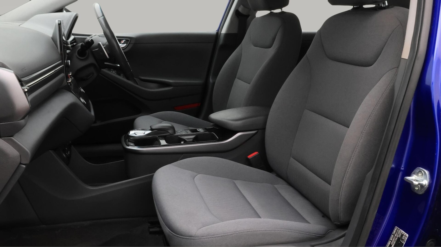 Used Hyundai IONIQ 2021 for sale - 76398649: Photo 15