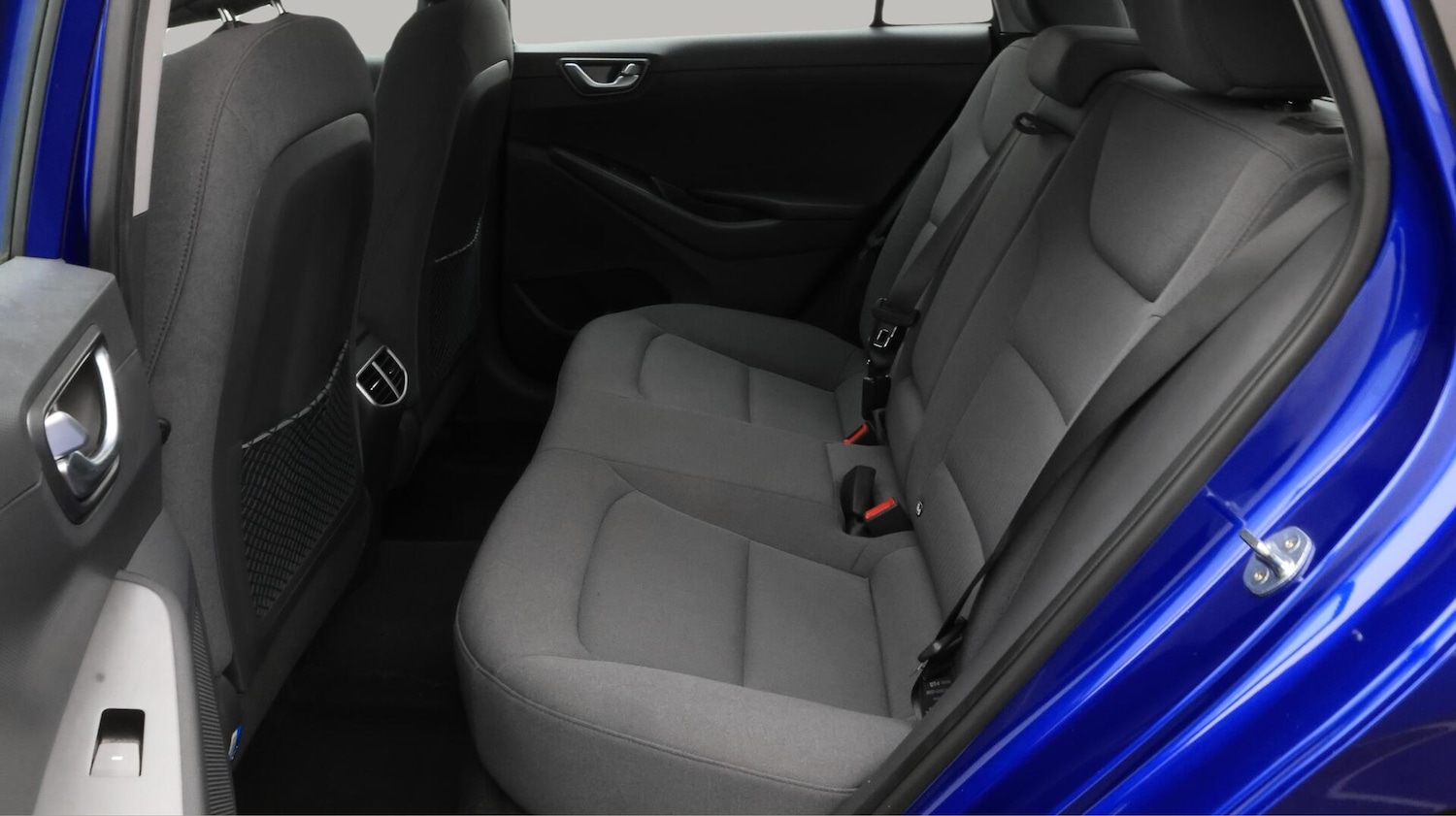 Used Hyundai IONIQ 2021 for sale - 76398649: Photo 17