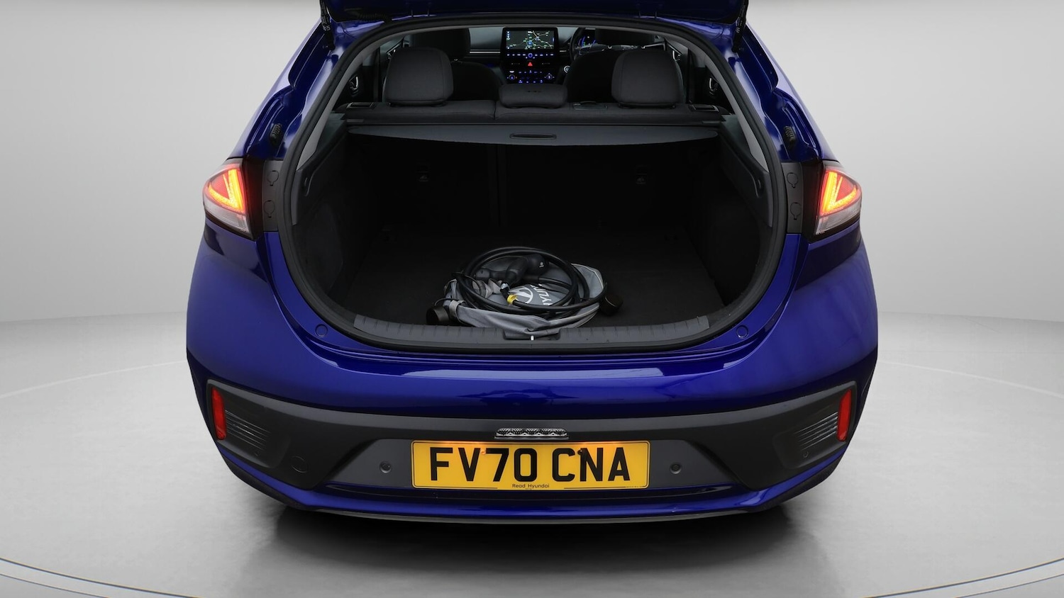 Used Hyundai IONIQ 2021 for sale - 76398649: Photo 18