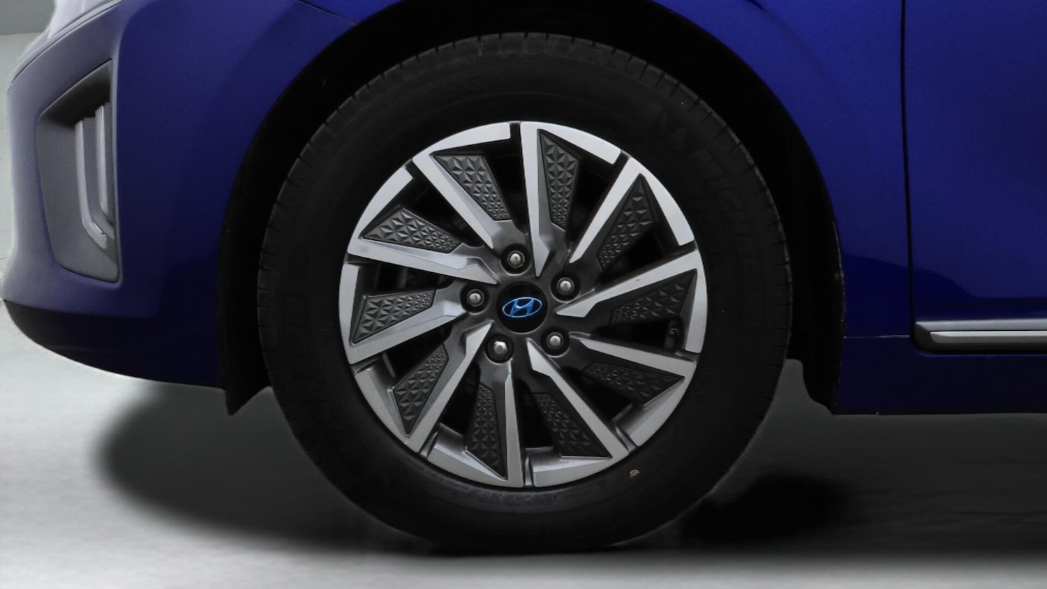 Used Hyundai IONIQ 2021 for sale - 76398649: Photo 19