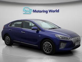 Hyundai - IONIQ