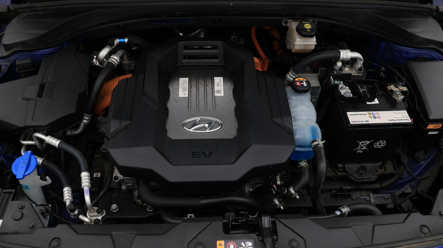 Used Hyundai IONIQ 2021 for sale - 76398649: Photo 20