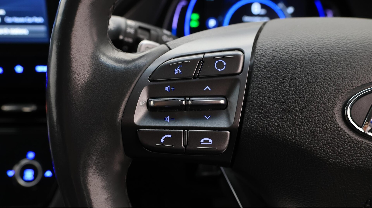 Used Hyundai IONIQ 2021 for sale - 76398649: Photo 24