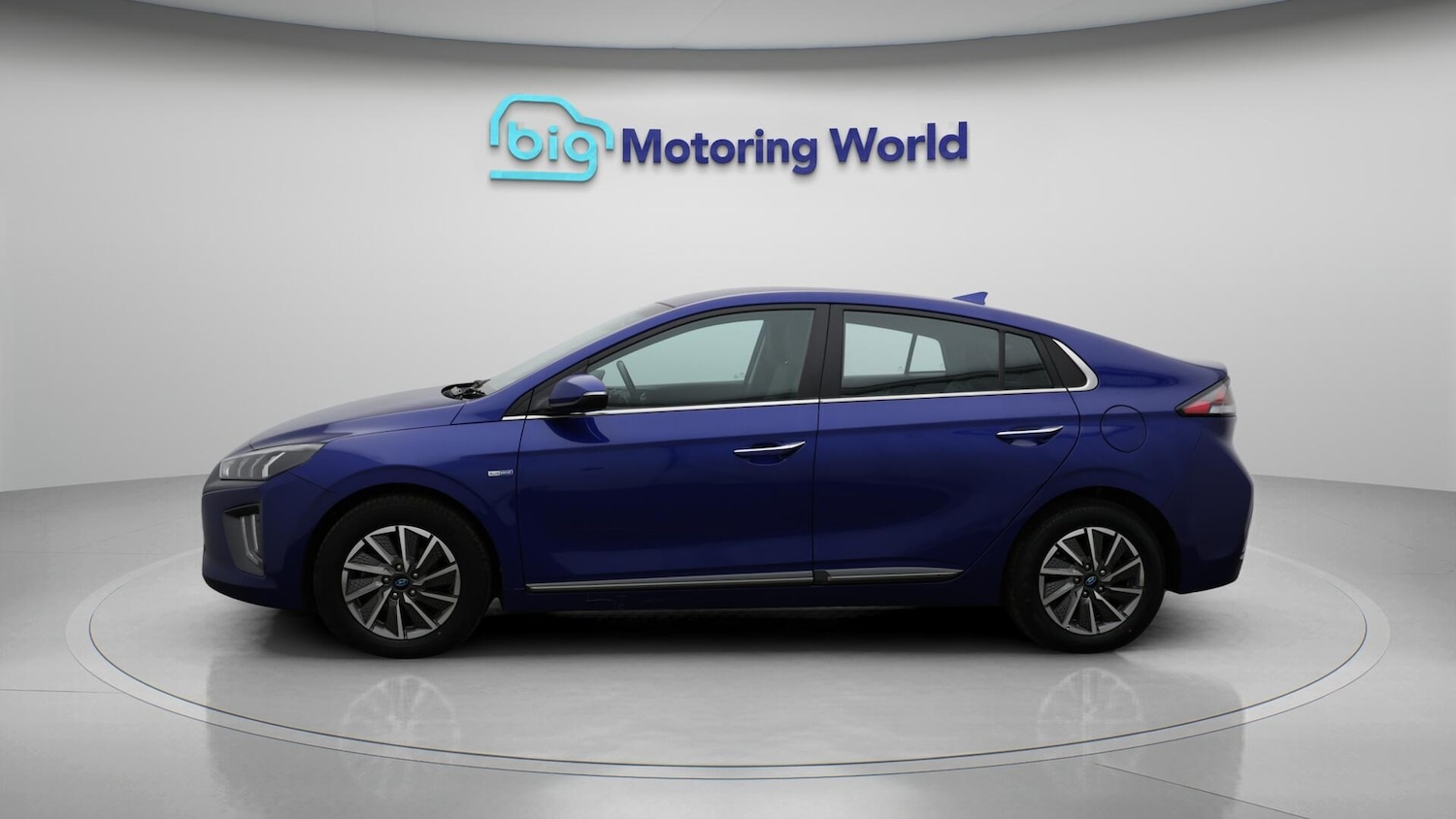Used Hyundai IONIQ 2021 for sale - 76398649: Photo 5