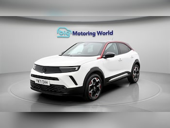 Used Vauxhall Mokka 2022 for sale - 78673478: Photo
