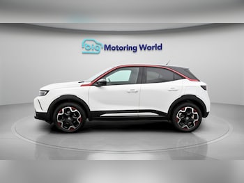 Used Vauxhall Mokka 2022 for sale - 78673478: Photo