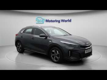 Used Kia XCeed 2024 for sale - 74837659: Photo