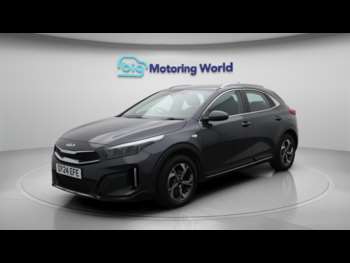 Used Kia XCeed 2024 for sale - 74837659: Photo
