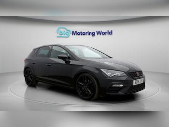 Used SEAT Leon 2019 for sale - 78577147: Photo