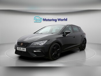 Used SEAT Leon 2019 for sale - 78577147: Photo