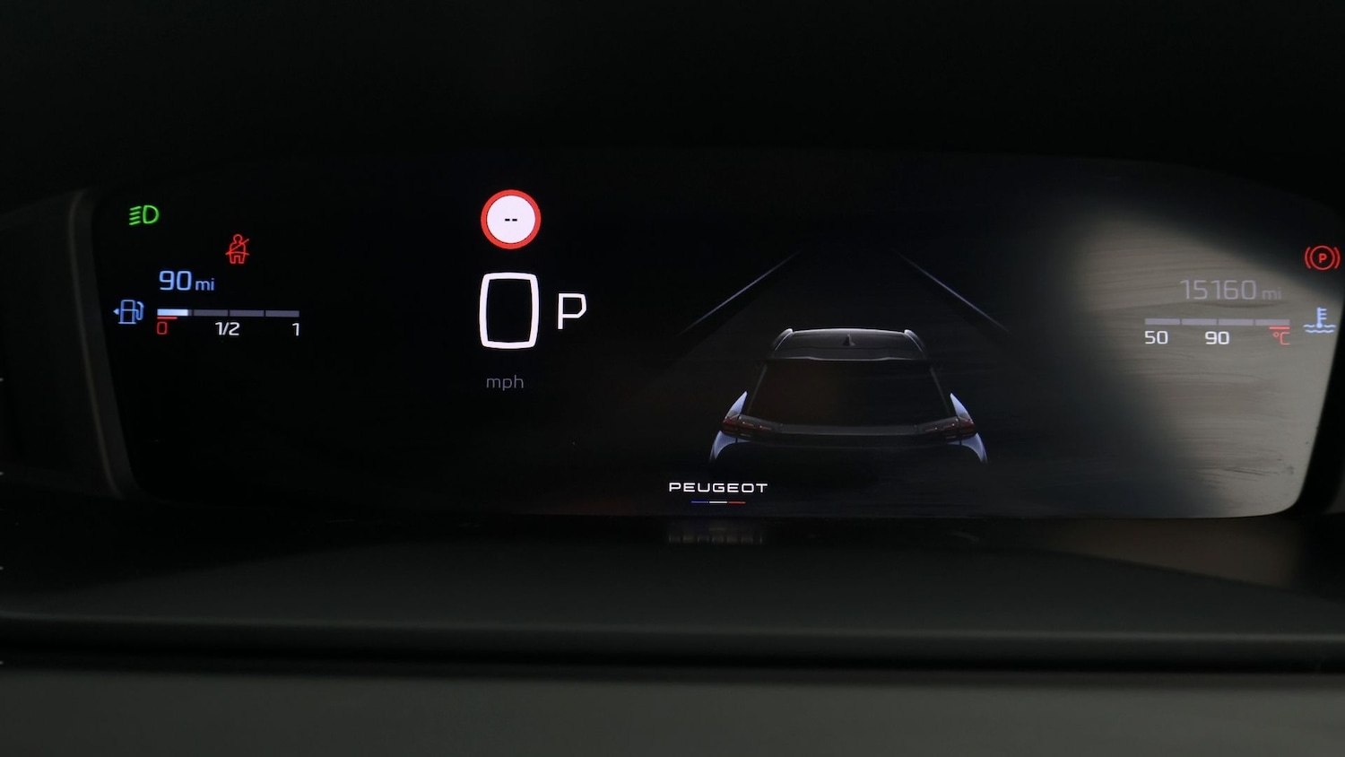 Used Peugeot 2008 for sale - 77181899: Photo 10