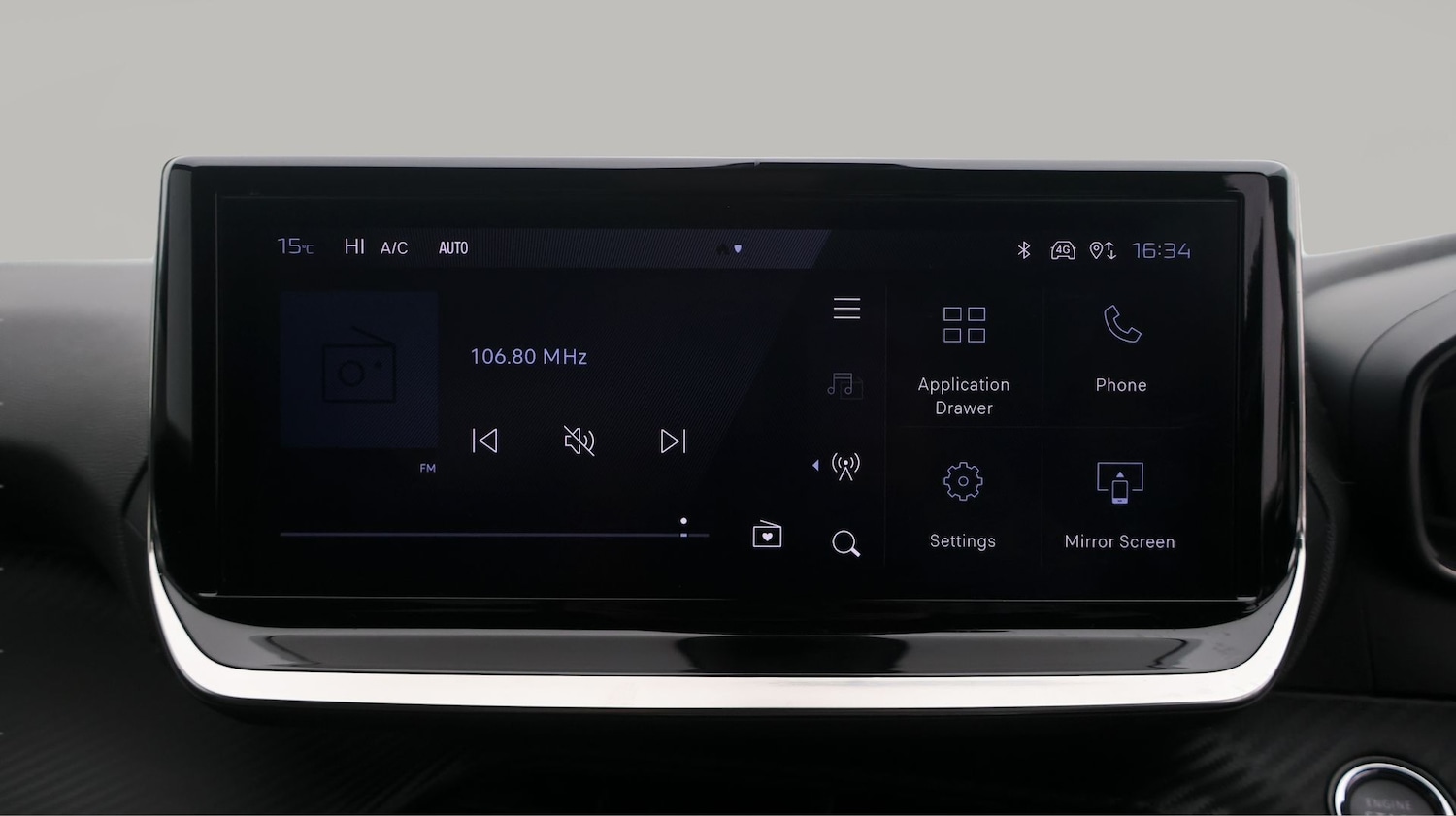 Used Peugeot 2008 for sale - 77181899: Photo 11