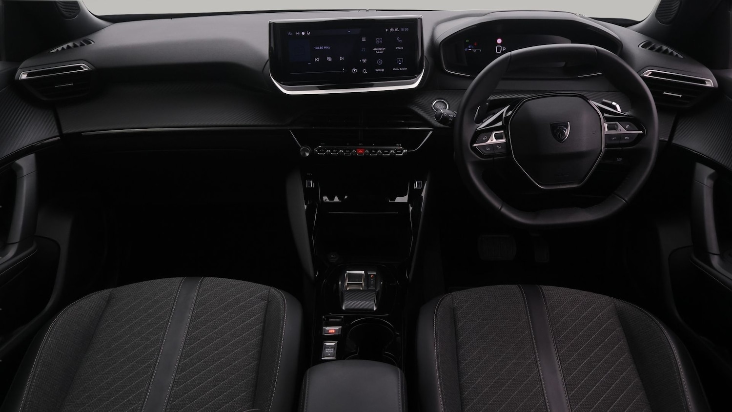 Used Peugeot 2008 for sale - 77181899: Photo 13