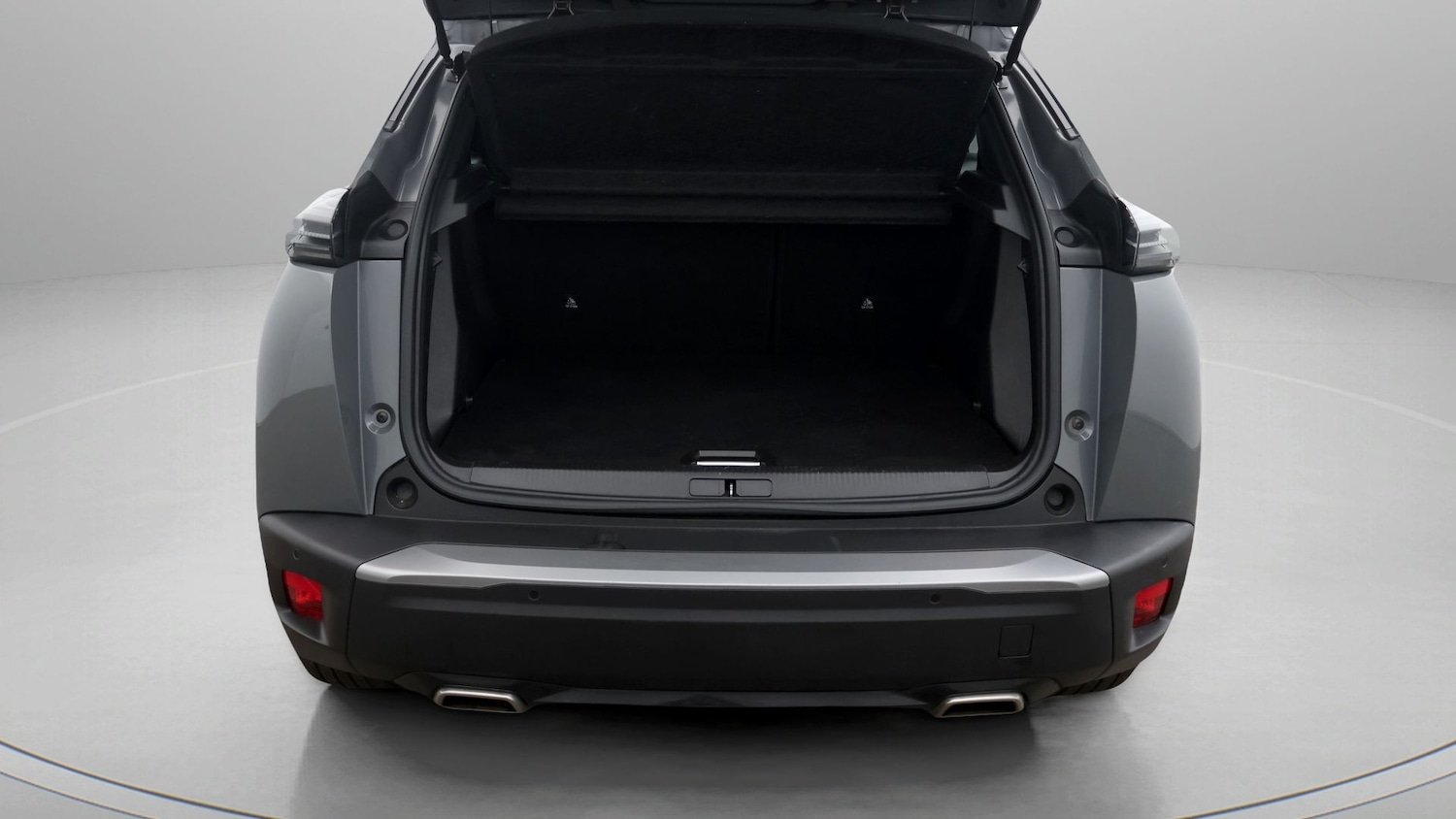 Used Peugeot 2008 for sale - 77181899: Photo 17