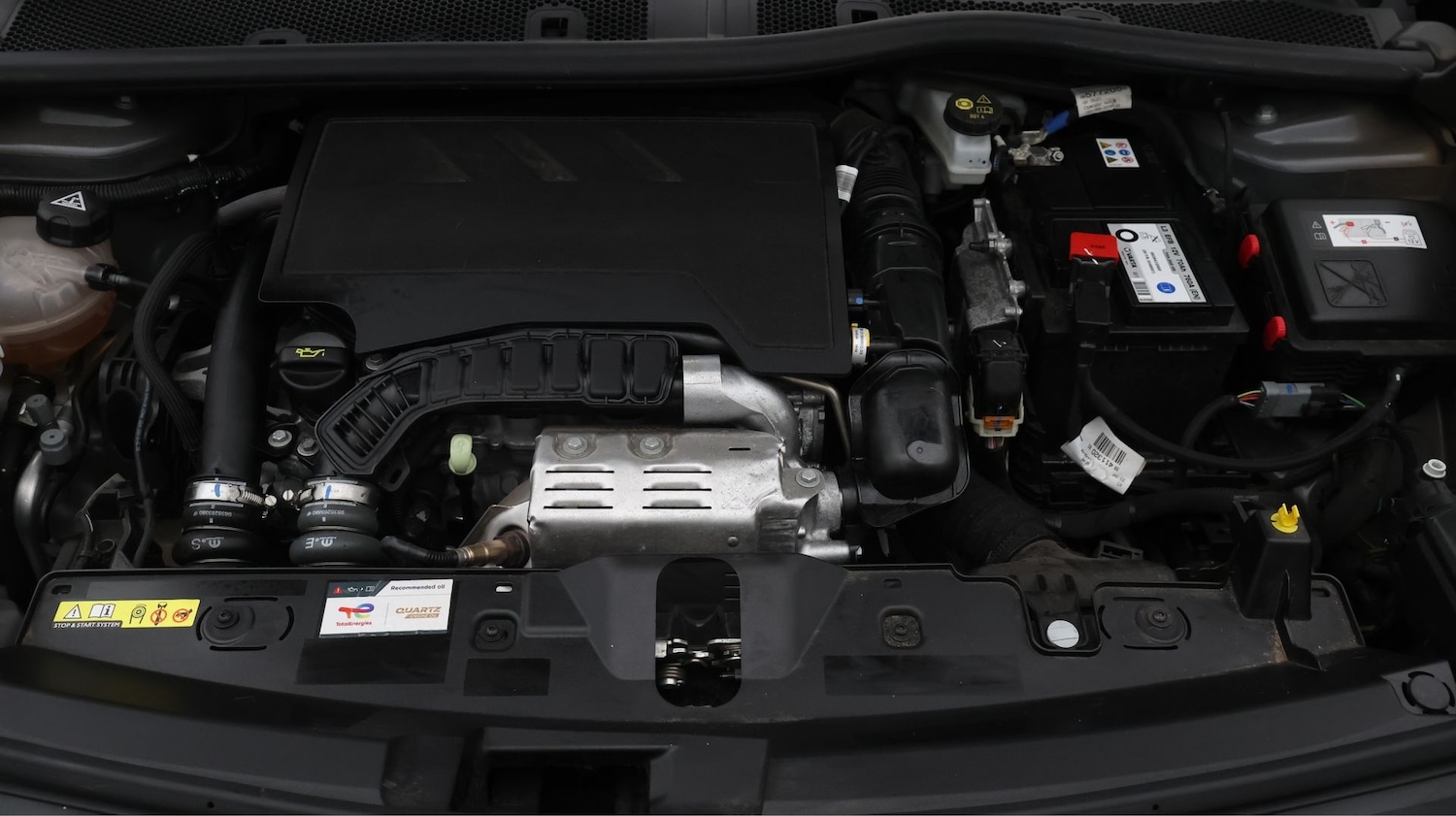 Used Peugeot 2008 for sale - 77181899: Photo 19