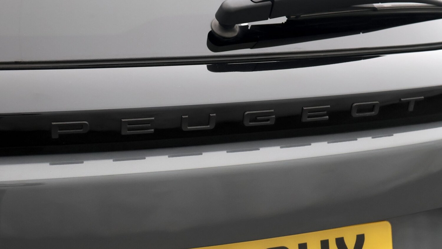 Used Peugeot 2008 for sale - 77181899: Photo 20