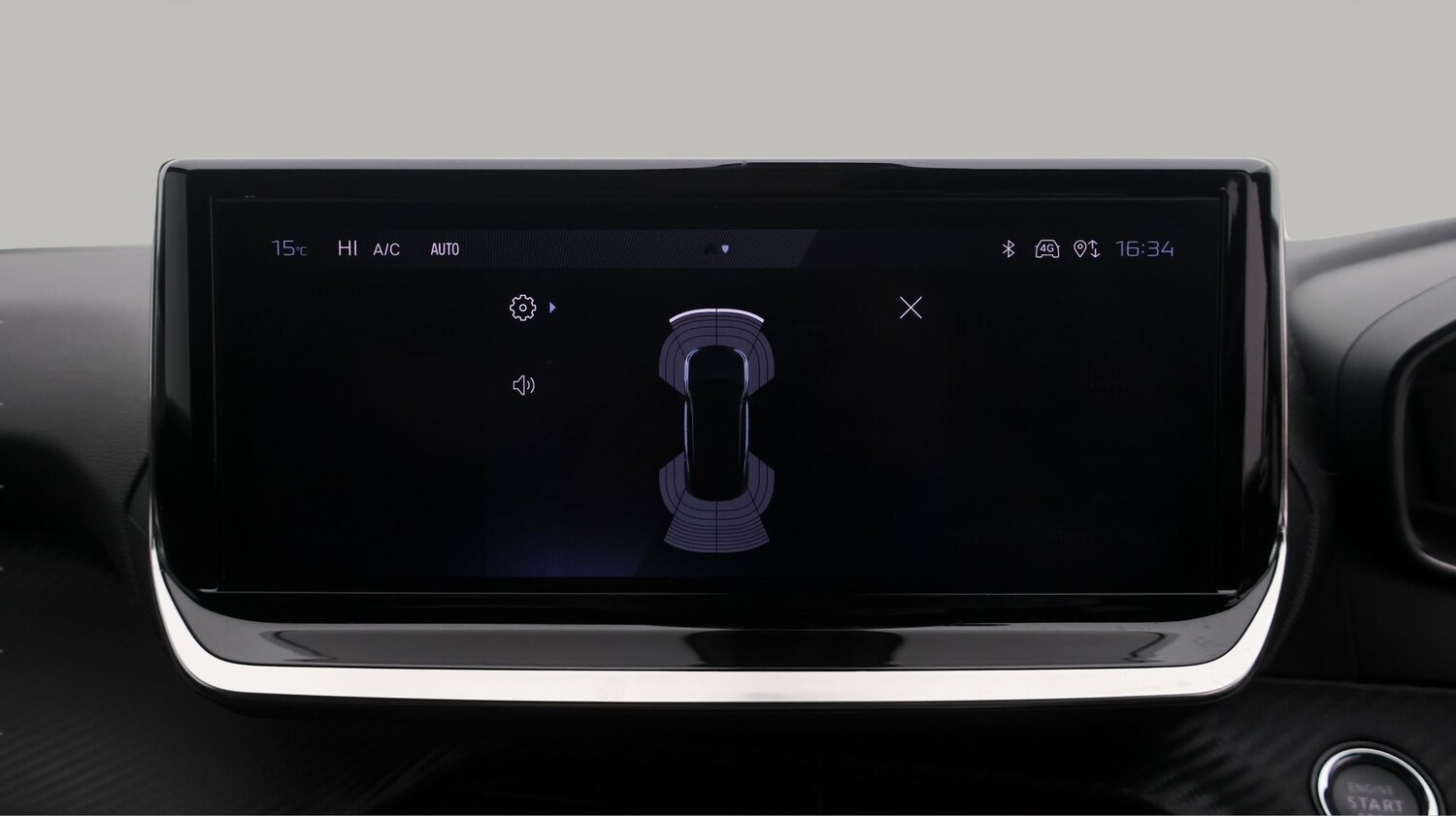 Used Peugeot 2008 for sale - 77181899: Photo 21