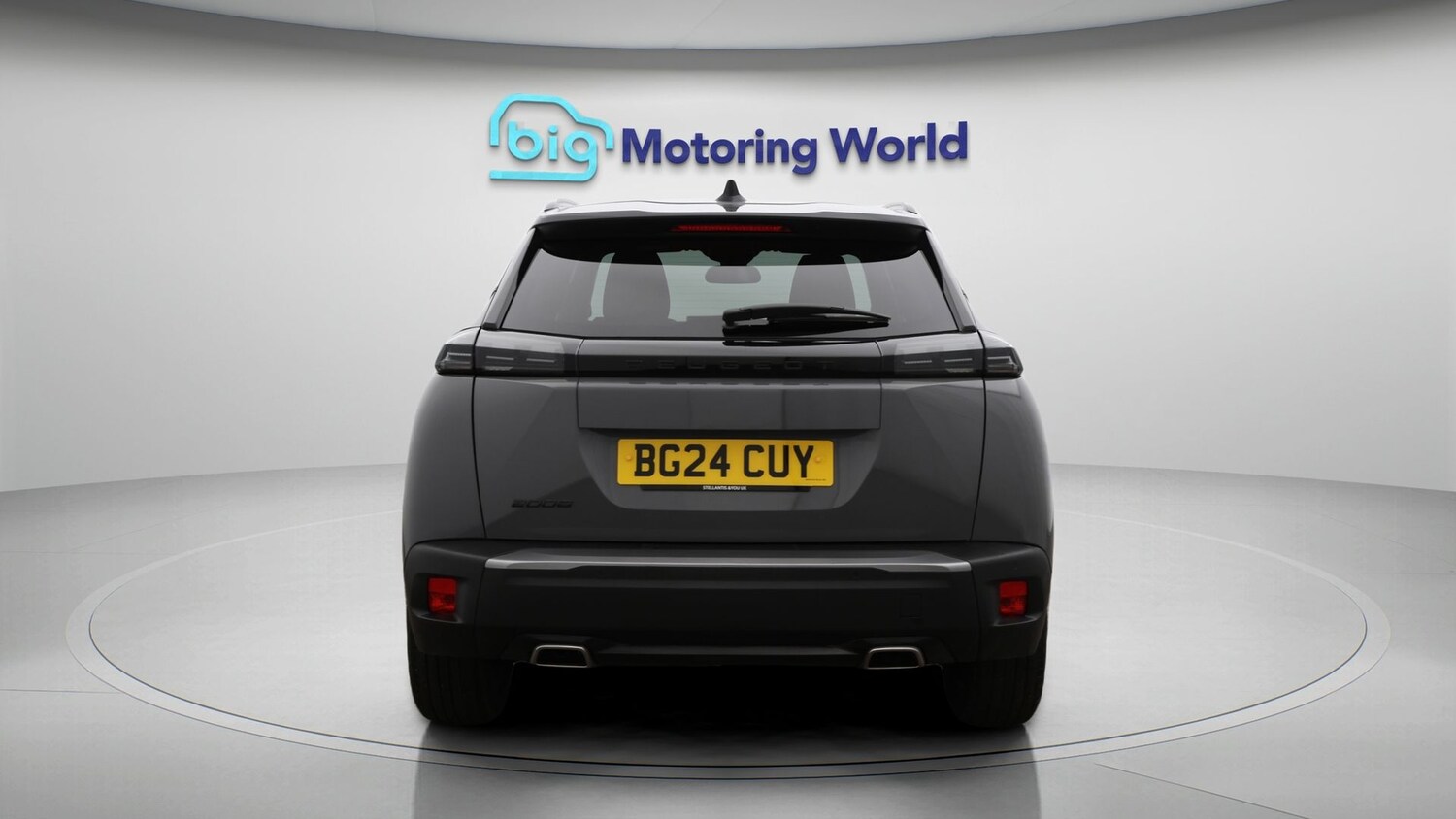 Used Peugeot 2008 for sale - 77181899: Photo 6