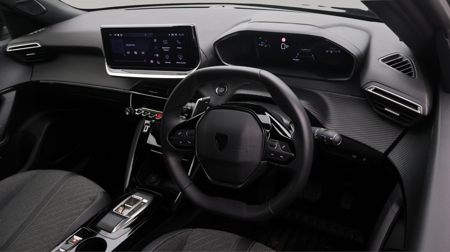 Used Peugeot 2008 for sale - 77181899: Photo 9