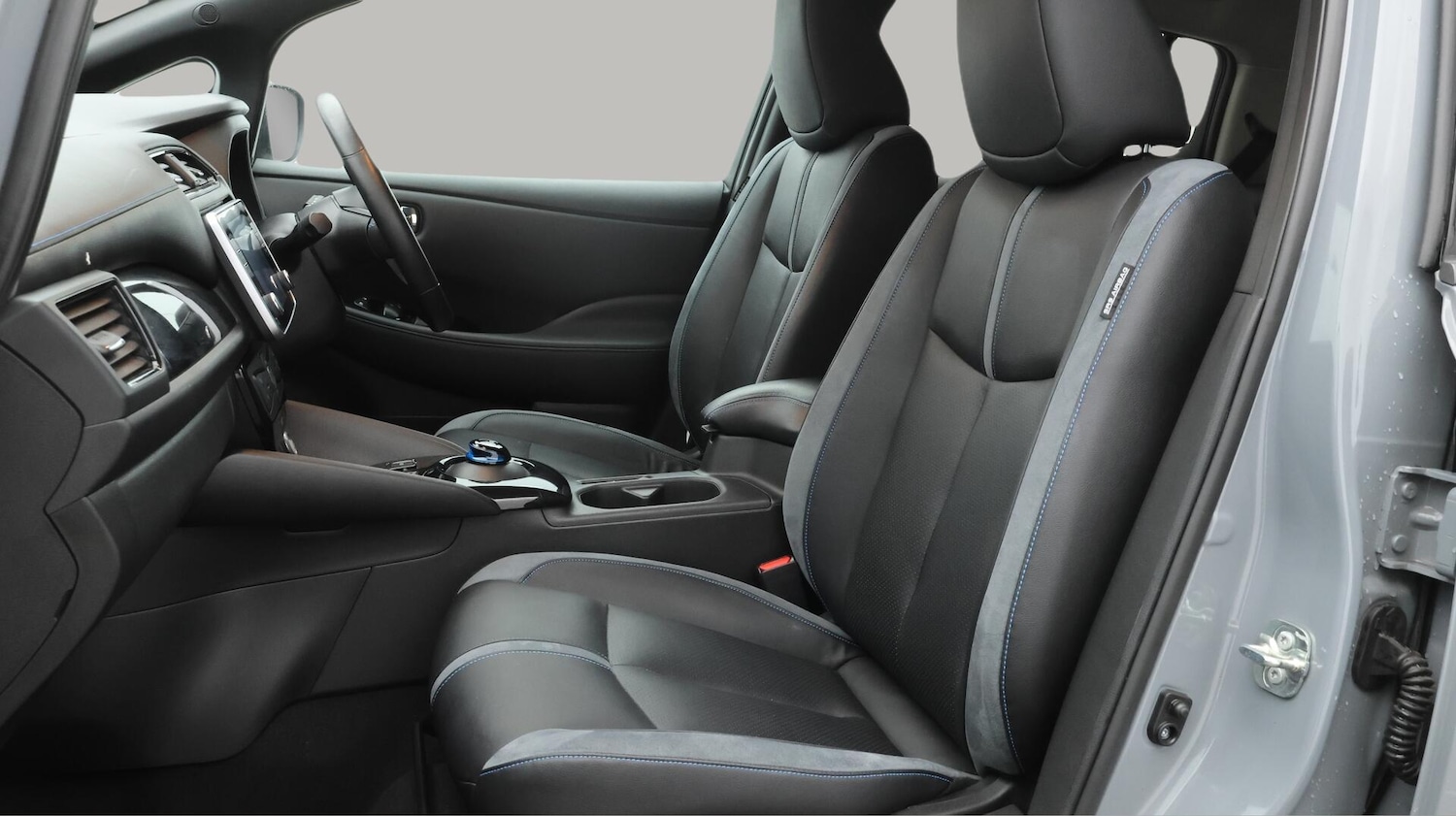 Used Nissan Leaf 2022 for sale - 76109162: Photo 15