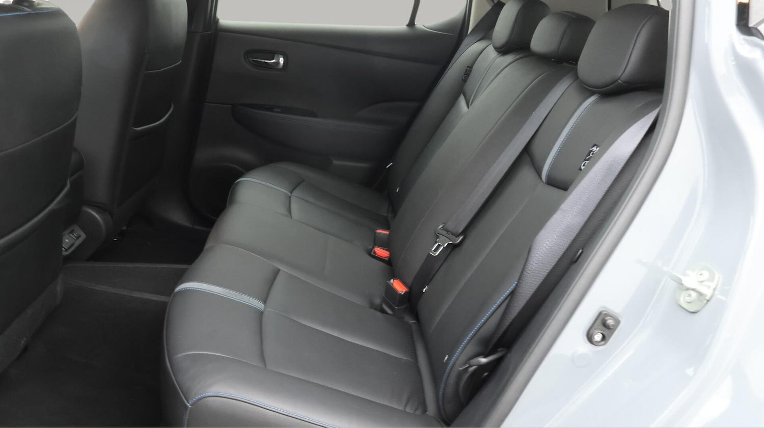 Used Nissan Leaf 2022 for sale - 76109162: Photo 17