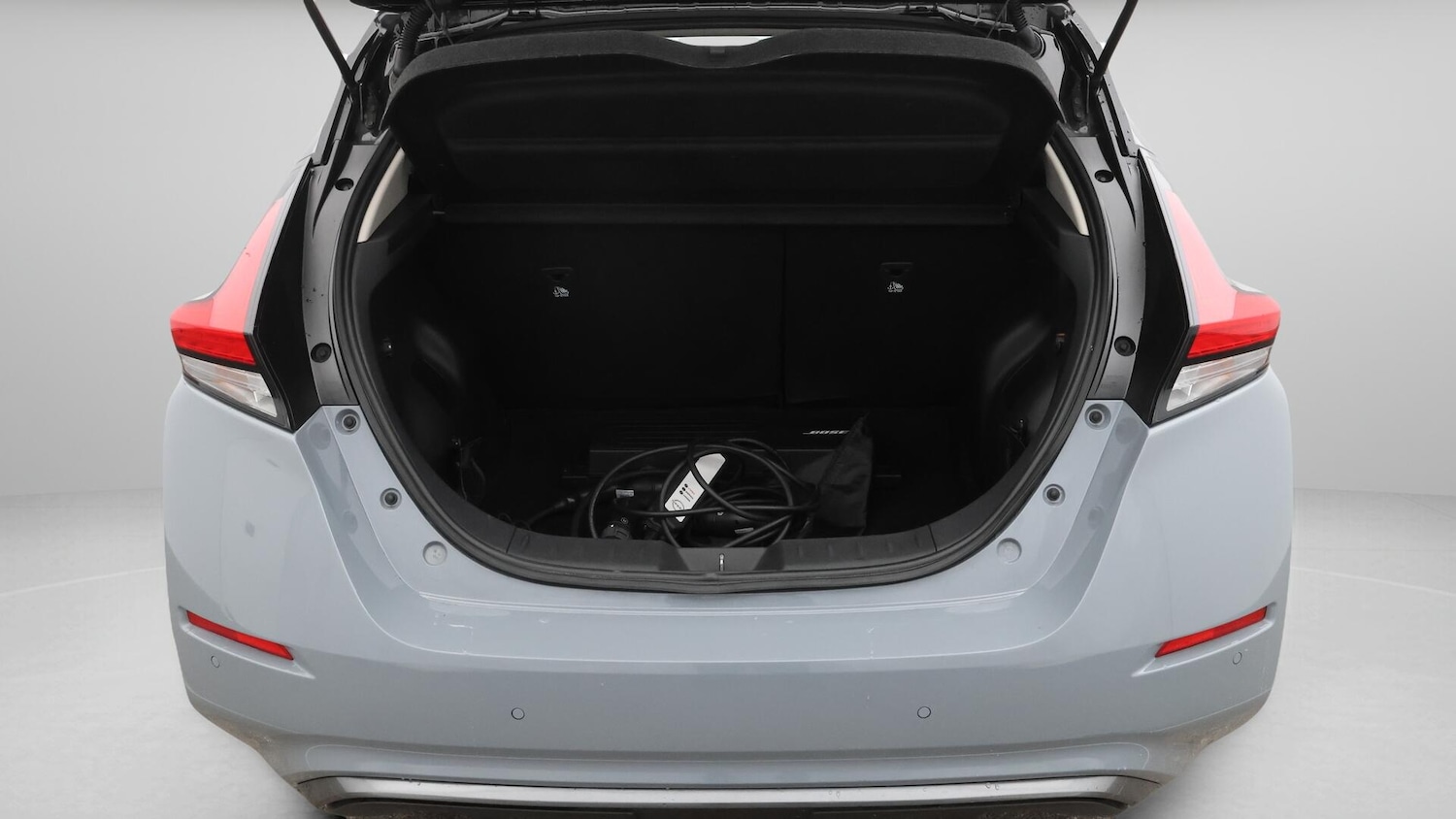 Used Nissan Leaf 2022 for sale - 76109162: Photo 18
