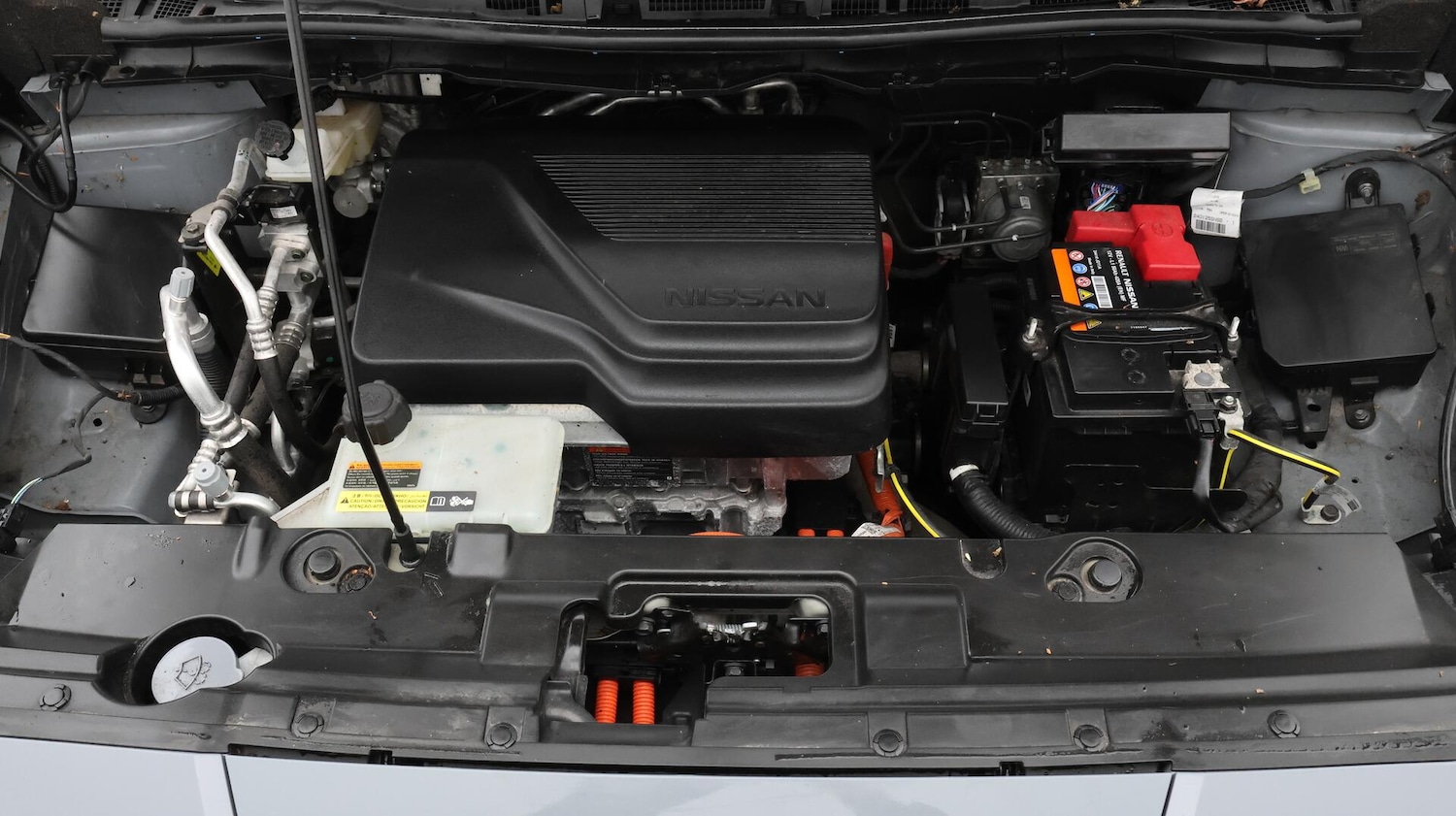 Used Nissan Leaf 2022 for sale - 76109162: Photo 20