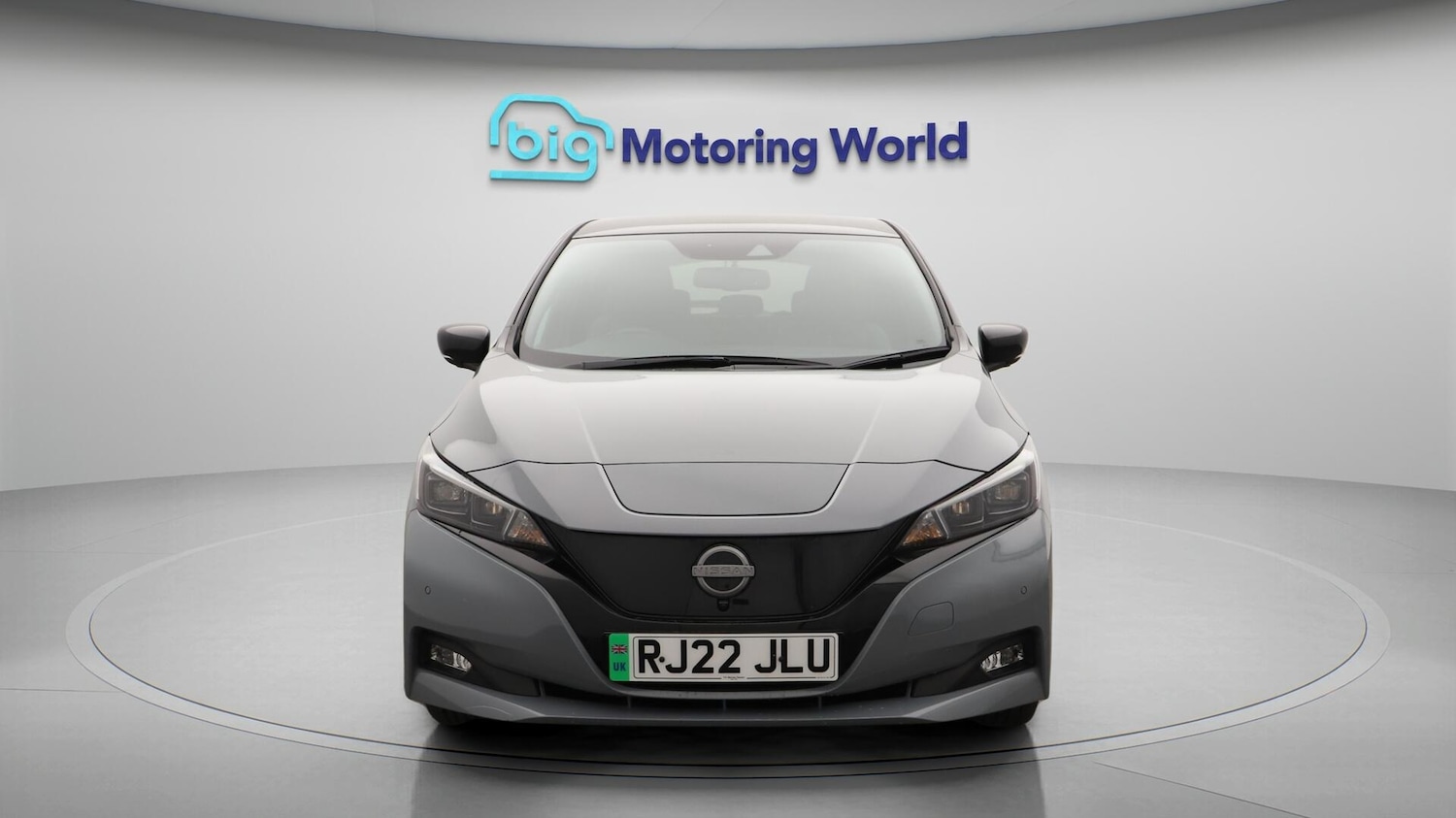 Used Nissan Leaf 2022 for sale - 76109162: Photo 3