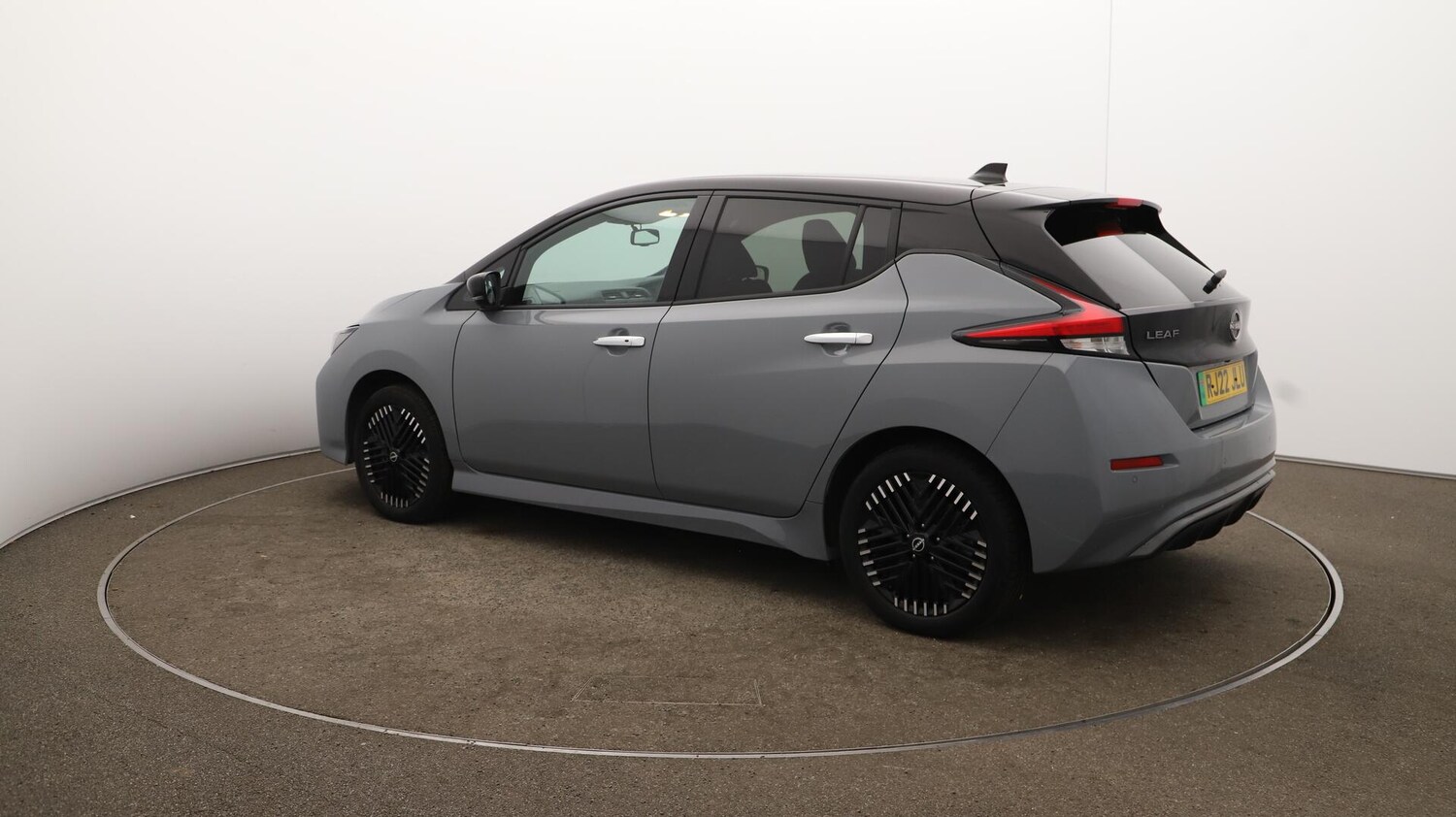 Used Nissan Leaf 2022 for sale - 76109162: Photo 36