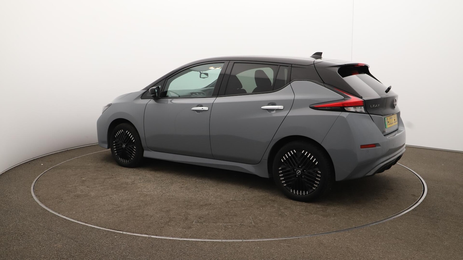 Used Nissan Leaf 2022 for sale - 76109162: Photo 37