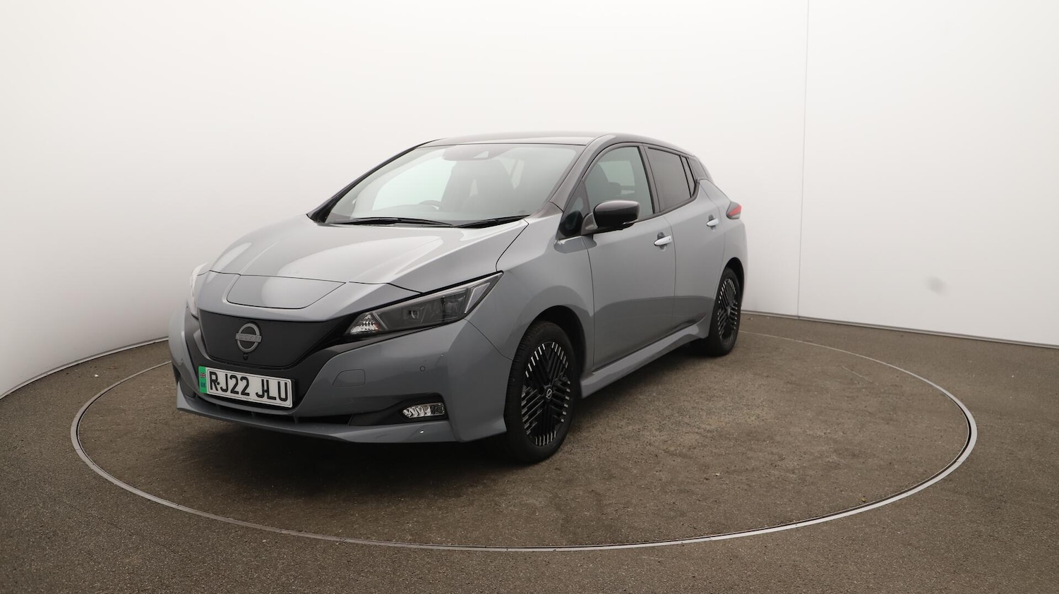 Used Nissan Leaf 2022 for sale - 76109162: Photo 38