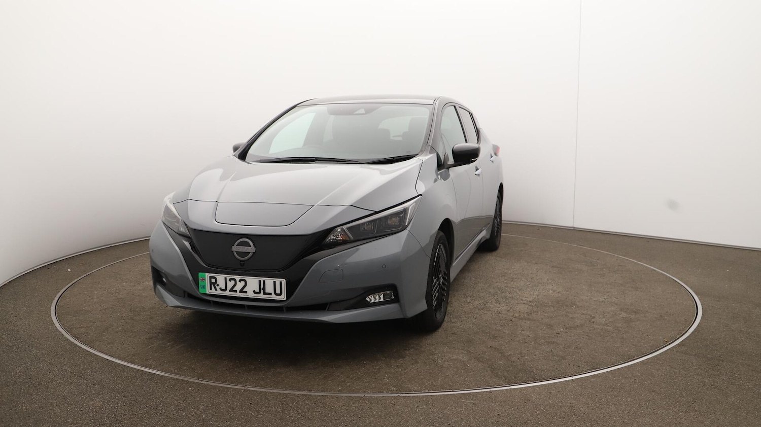 Used Nissan Leaf 2022 for sale - 76109162: Photo 39