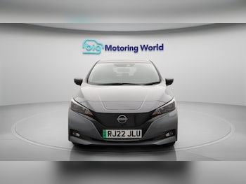 Used Nissan Leaf 2022 for sale - 76109162: Photo 3