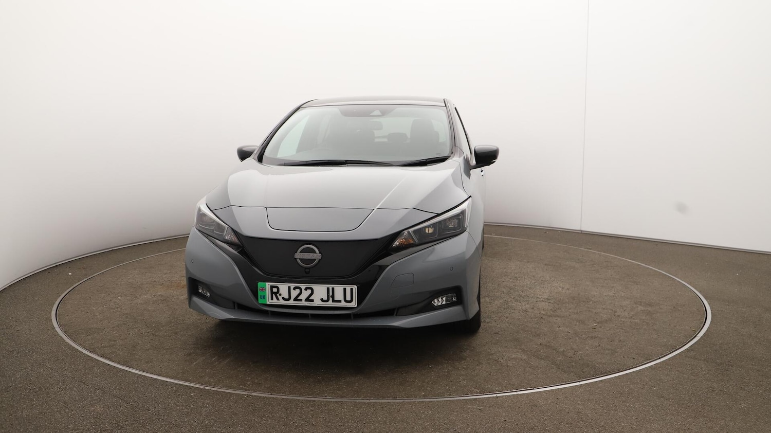 Used Nissan Leaf 2022 for sale - 76109162: Photo 40