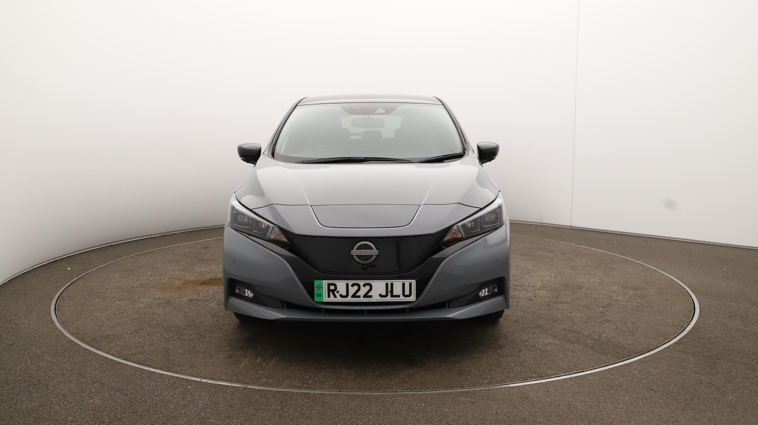 Used Nissan Leaf 2022 for sale - 76109162: Photo 41