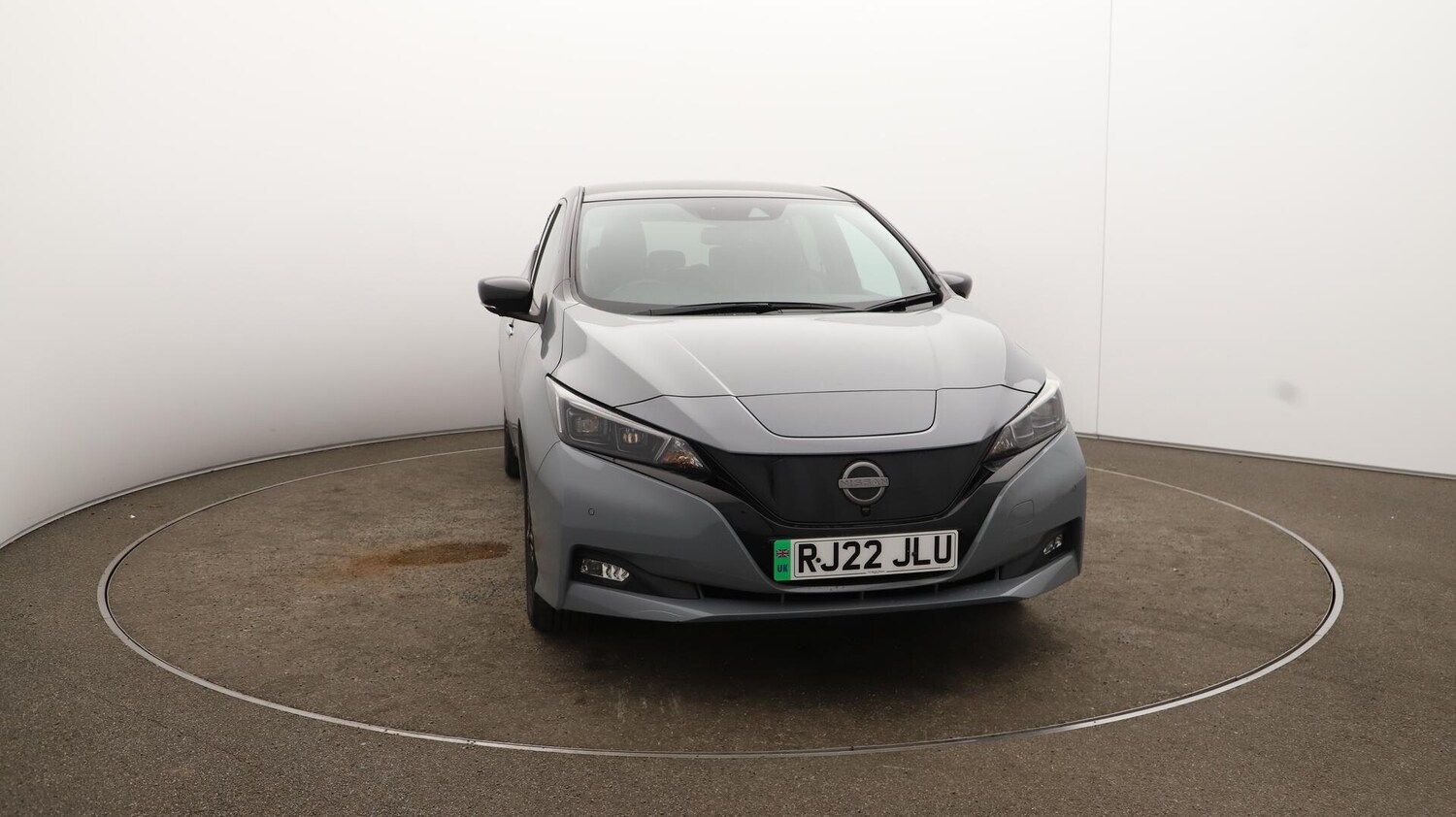 Used Nissan Leaf 2022 for sale - 76109162: Photo 42