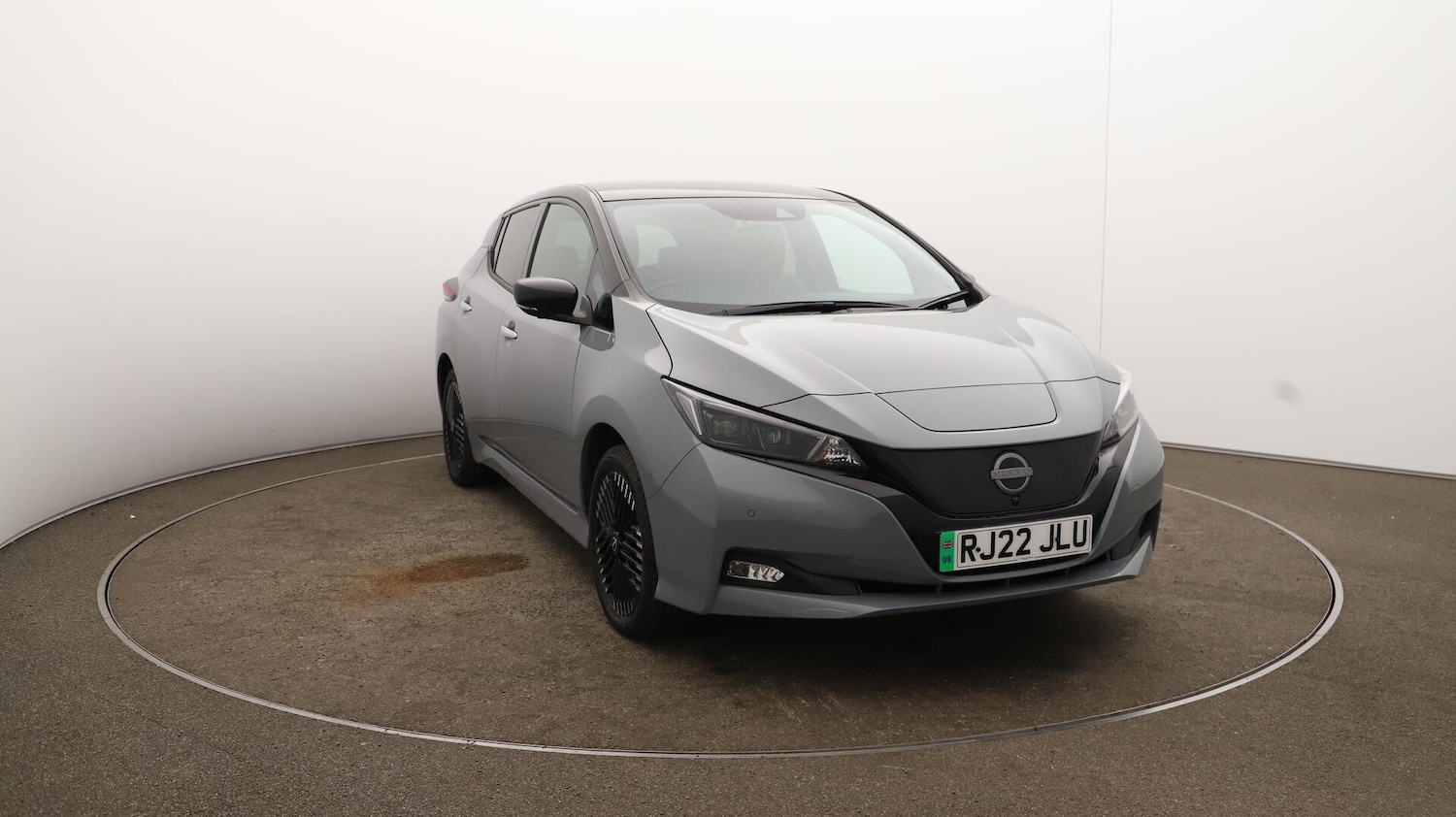 Used Nissan Leaf 2022 for sale - 76109162: Photo 43