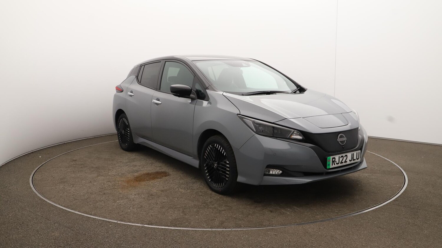 Used Nissan Leaf 2022 for sale - 76109162: Photo 44
