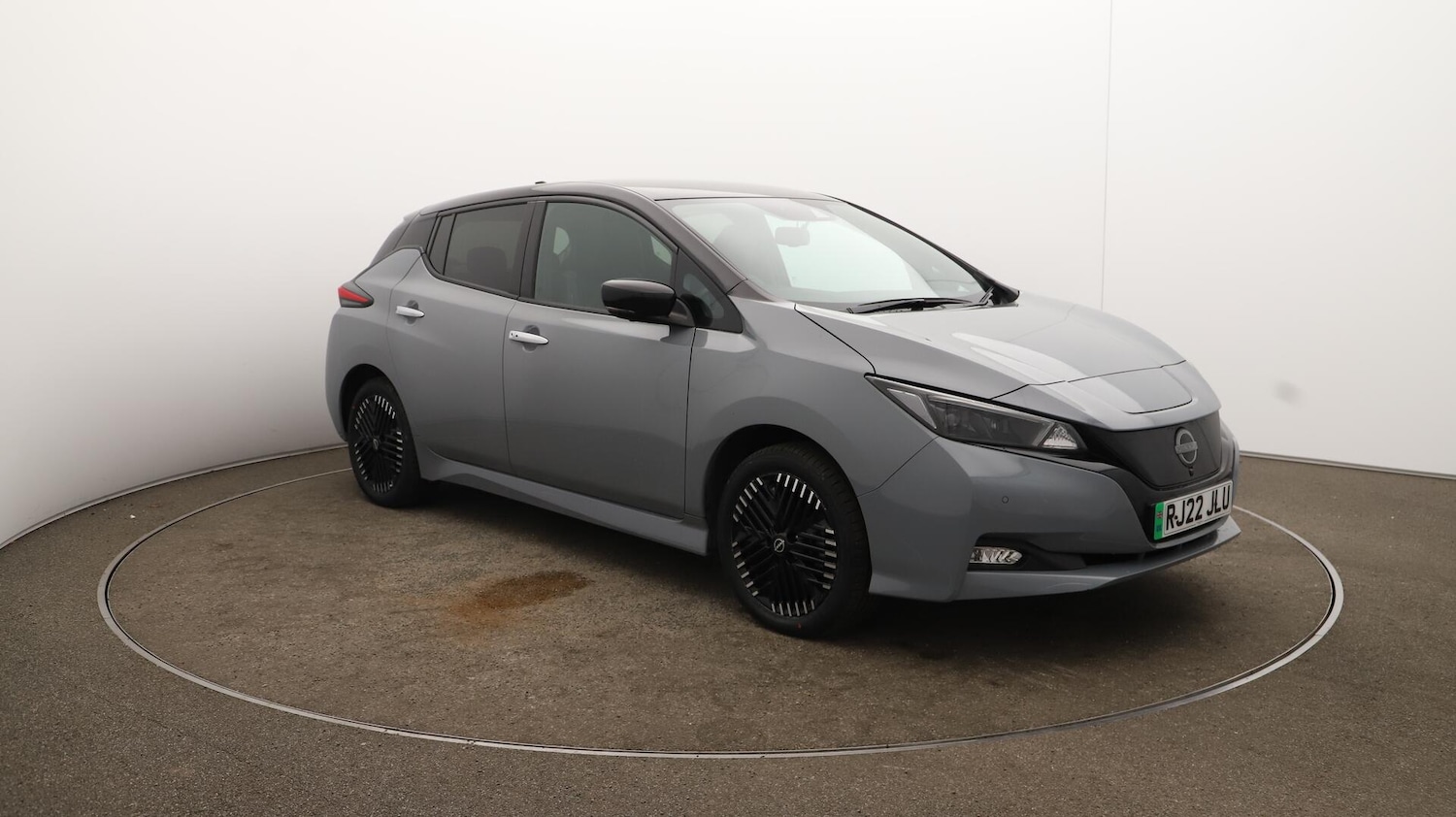 Used Nissan Leaf 2022 for sale - 76109162: Photo 45