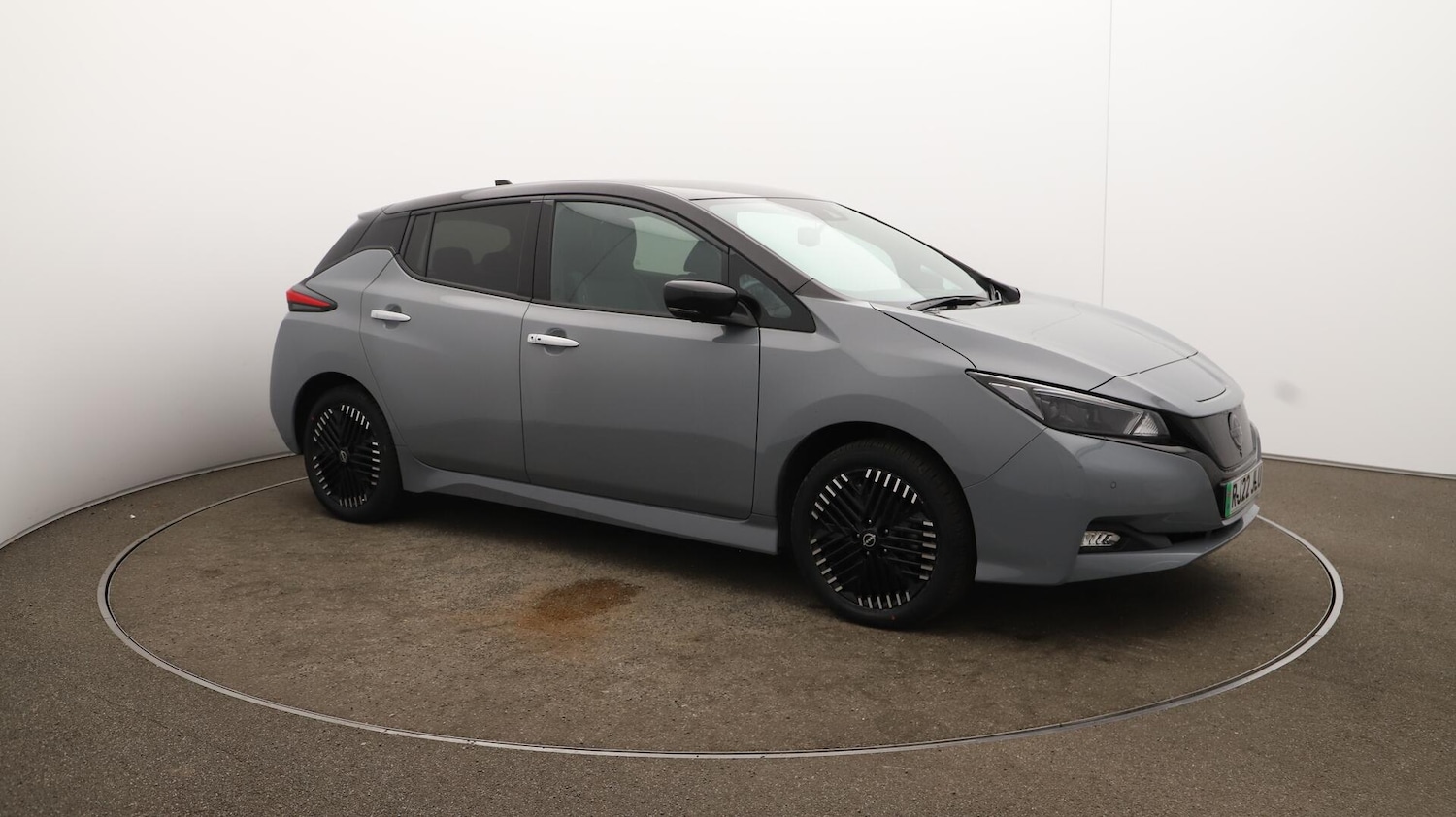 Used Nissan Leaf 2022 for sale - 76109162: Photo 46