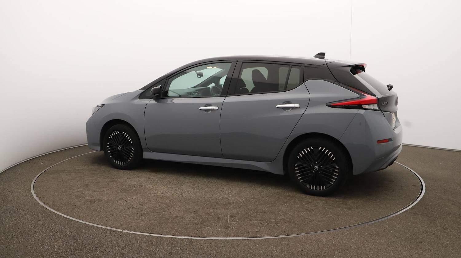 Used Nissan Leaf 2022 for sale - 76109162: Photo 48